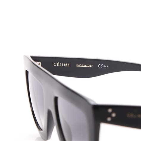 celine cl 41398 s 807 w2|Women sunglasses Céline Andrea CL 41398/S 807 W2 Black.